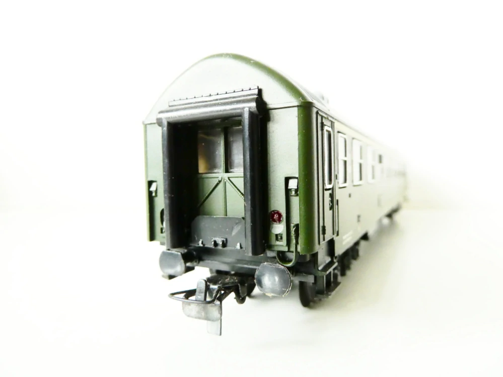 H0 SCHICHT Osobní vůz 1. tř. 51 50 19-40-070-1 DR PĚKNÝ STAV