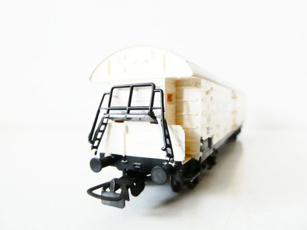 H0 PIKO Chladírenský vůz Kühlwagen 19-10-82 DR TOP STAV