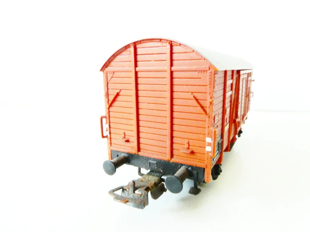 H0 PIKO Nákladní vůz krytý 134603 G ÖBB