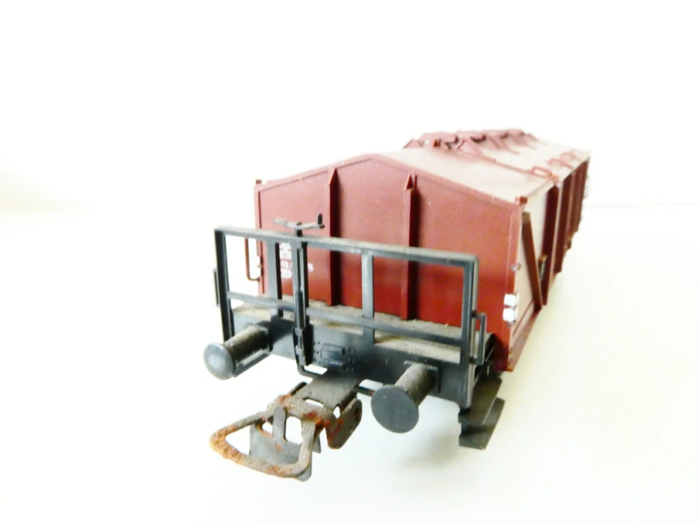 H0 PIKO Nákladní vůz na vápno 21 50 560 2094-8 DR PĚKNÝ STAV