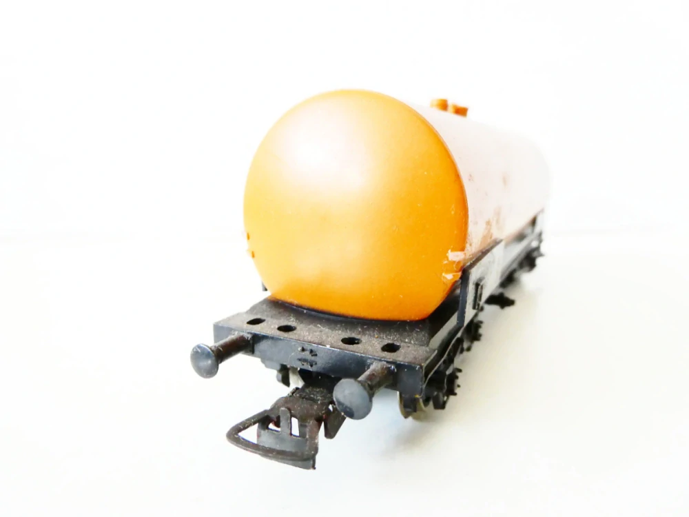 H0 PIKO Cisternový vůz  PCK Schwedt  21 50 075 4517-5 DR