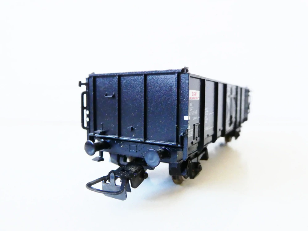 H0 PIKO Nákladní vůz otevřený 050 4 579-5 SGW SNCF 