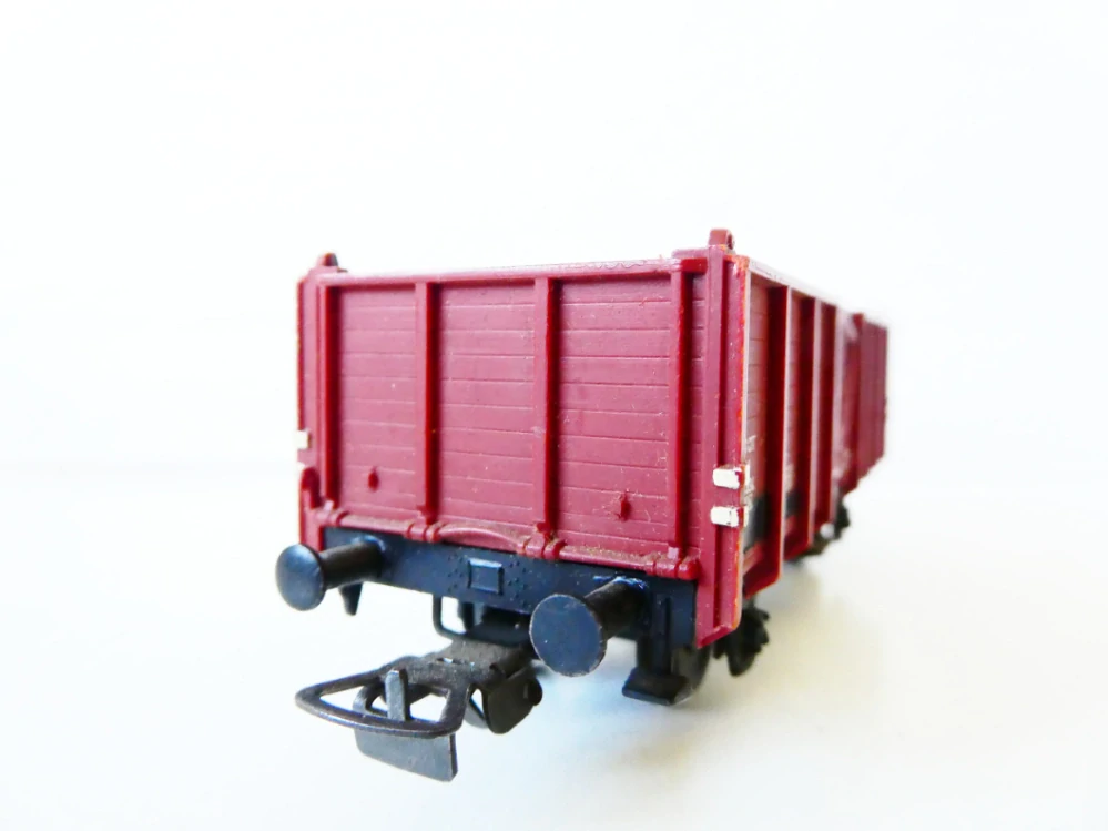 H0 PIKO Nákladní vůz otevřený 58 334 SBB CFF 