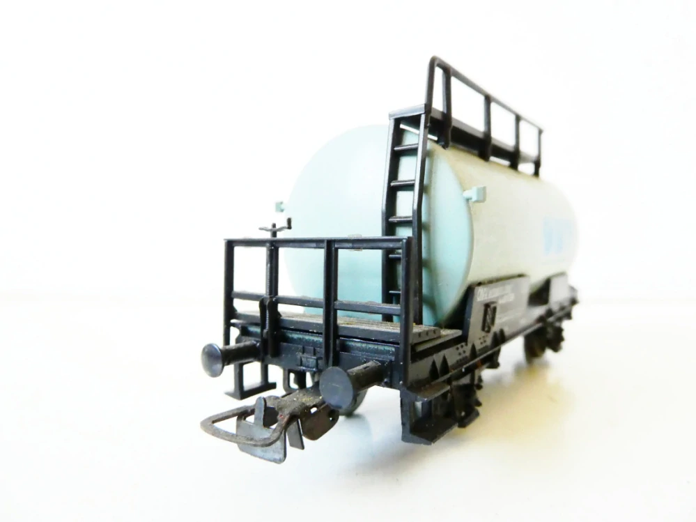 H0 PIKO Cisternový vůz 4481 OMV ÖBB TOP STAV