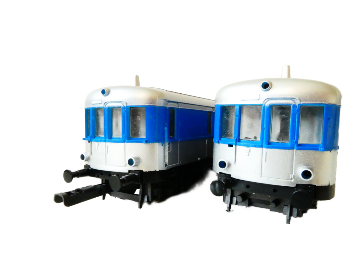 H0 PIKO Dieselová souprava Trans Europ Express (TEE) 