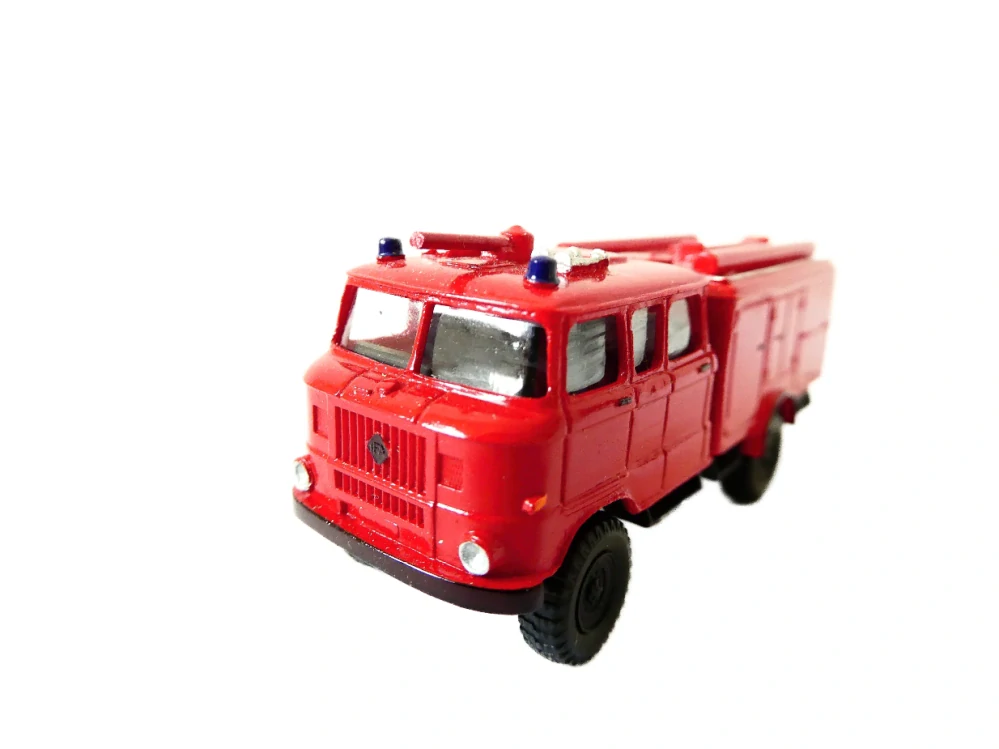 TT Hasičský nákladní automobil IFA PĚKNÝ STAV