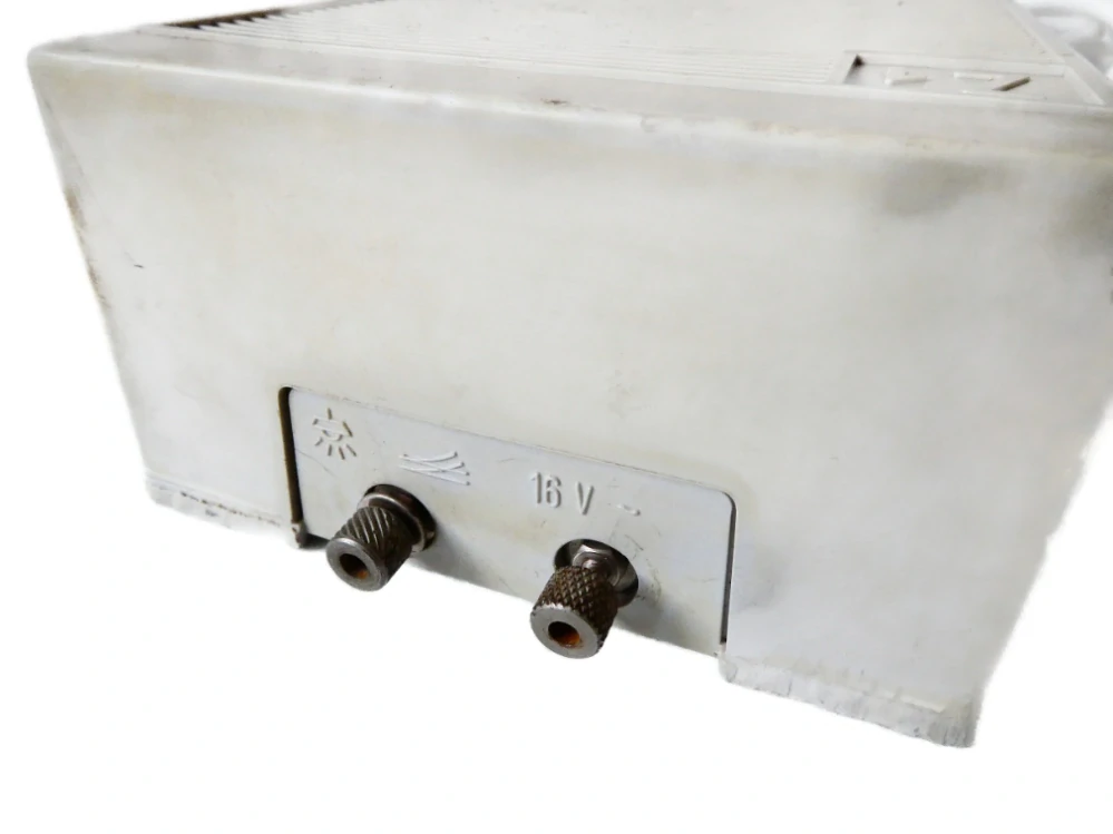 PIKO Z1 Transformátor ( trafo ) typ 1756