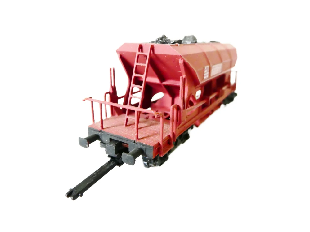 TT LOCO Výsypný vůz 84 54 699 3 013-3 Faccs ČD TOP STAV NEPOUŽÍVANÝ