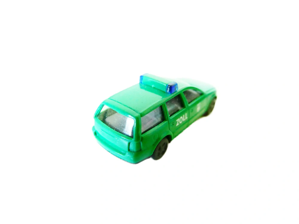 N WIKING Osobní automobil Celní správa ZOOL TOP STAV