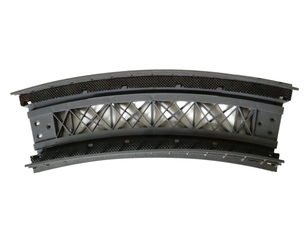 H0 Märklin 7267 Obloukový most / rampa R 360 mm PĚKNÝ STAV