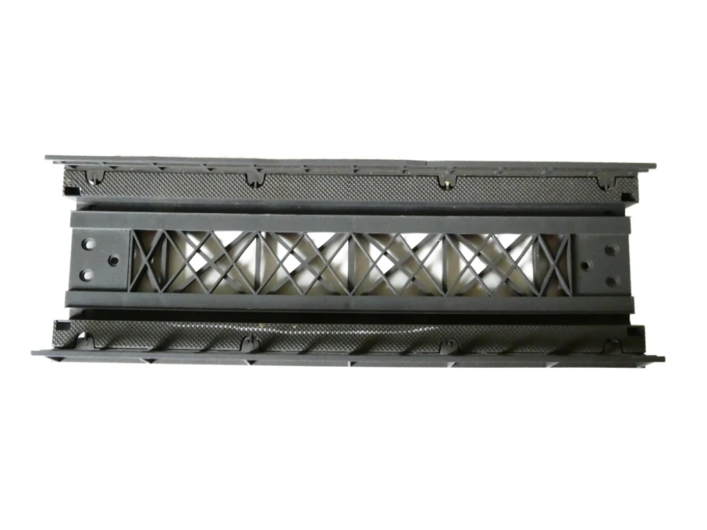 H0 Märklin 7268 Rovný most / rampa 180 x 65 mm