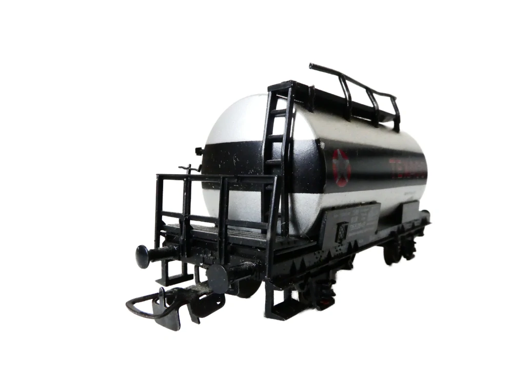H0 PIKO Cisternový vůz 23 80 7355 219-8 TEXACO DB v krabičce