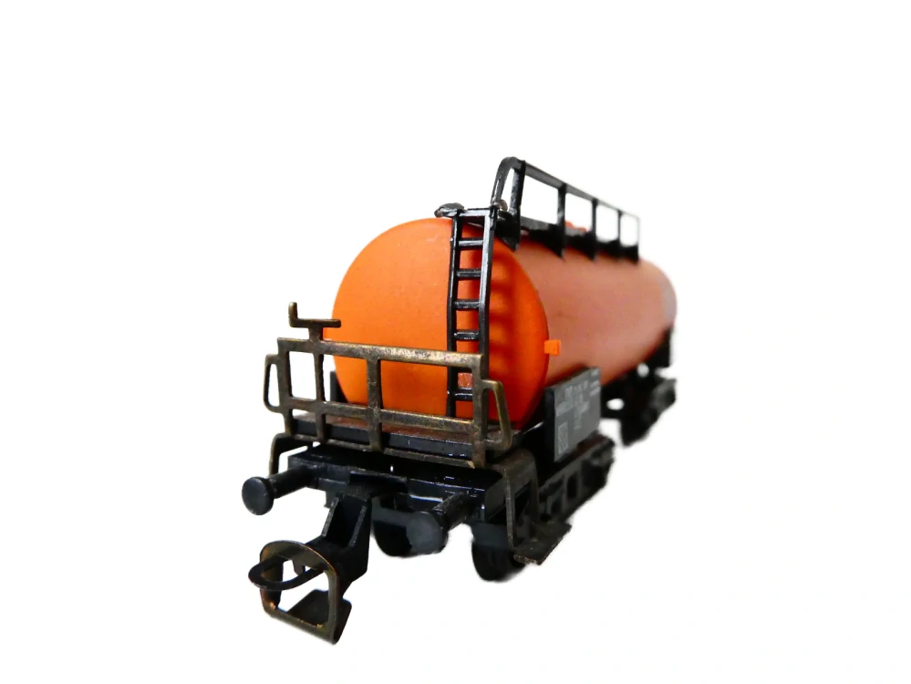TT BTTB Cisternový vůz 21 50 0750486-7 EKS DR