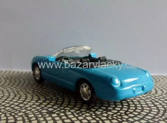 H0 Osobní automobil Chrisler HIGH SPEED