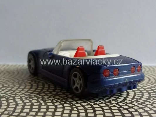 H0 Osobní automobil 