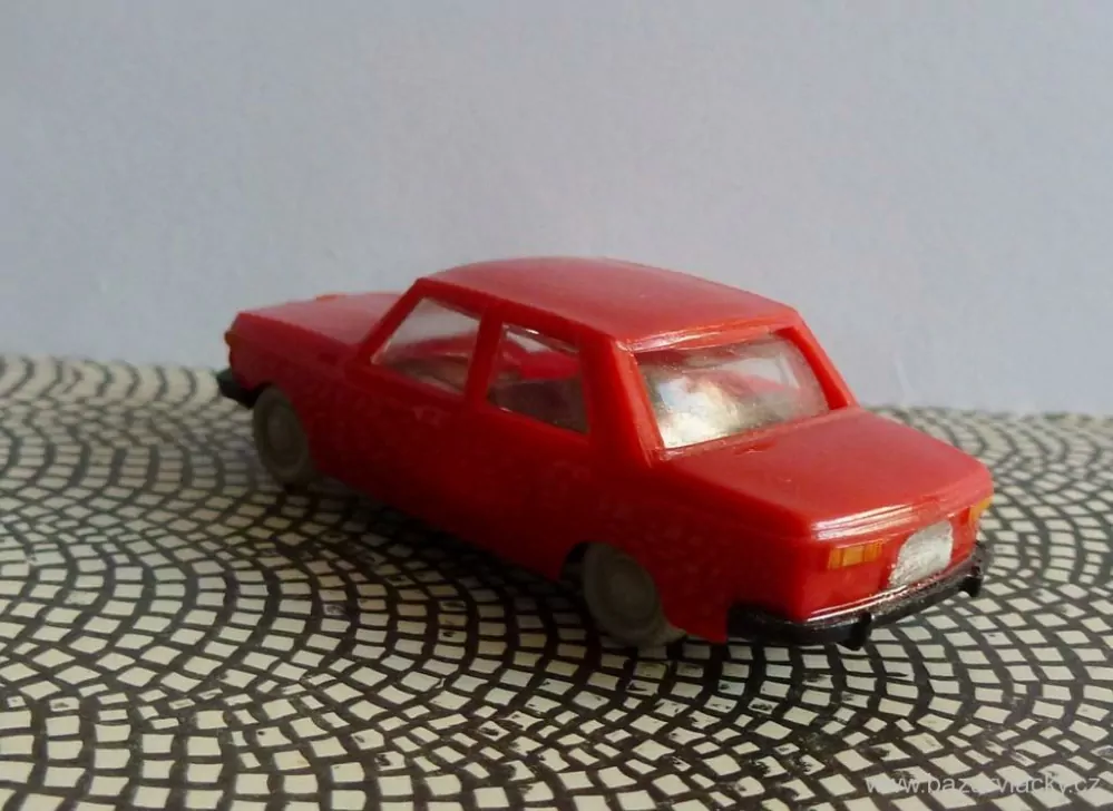 H0 Osobní automobil 