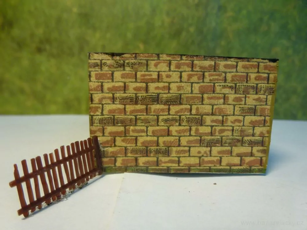 TT Rodinný dům - bungallow