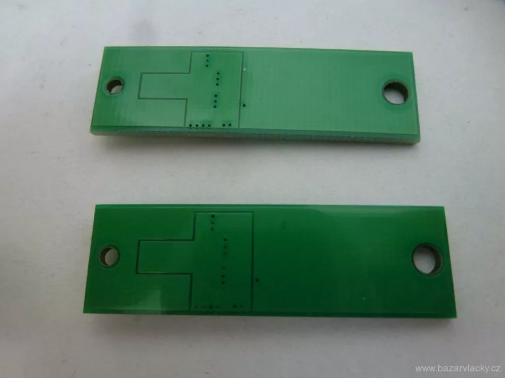 TT - H0 Jakési čipy ????? 2 ks