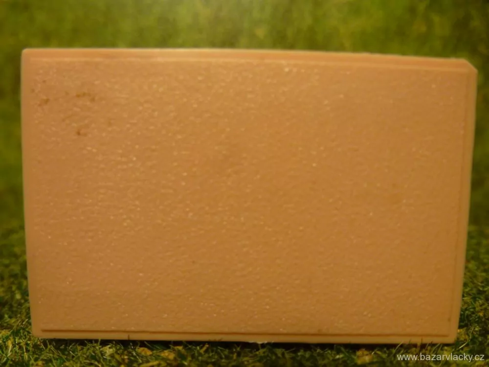 TT Rodinný dům - bungalow