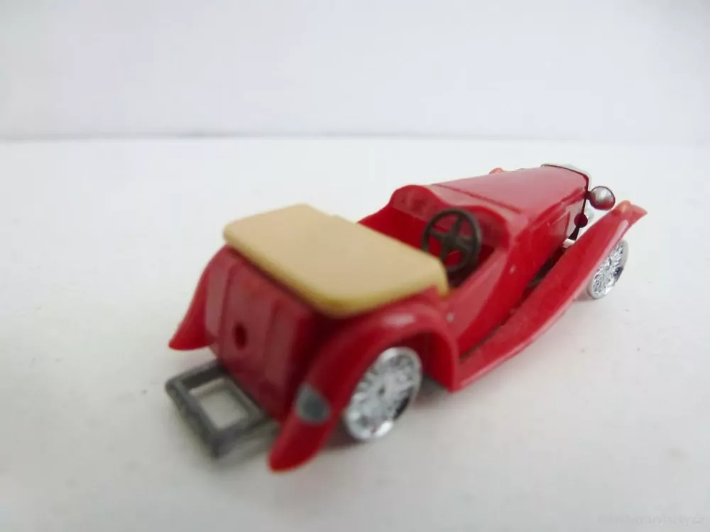 H0 Praline Osobní automobil