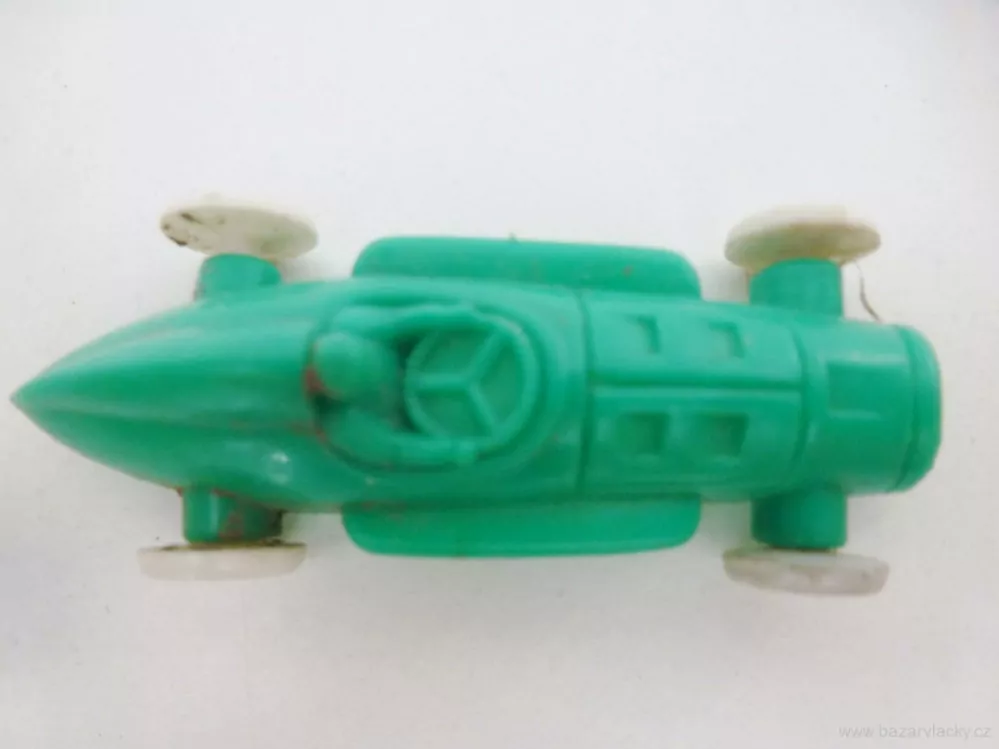 H0 Formule (6 cm)