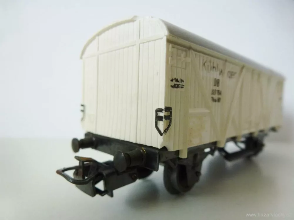 H0 Märklin Chladírenský vůz Kühlwagen DB