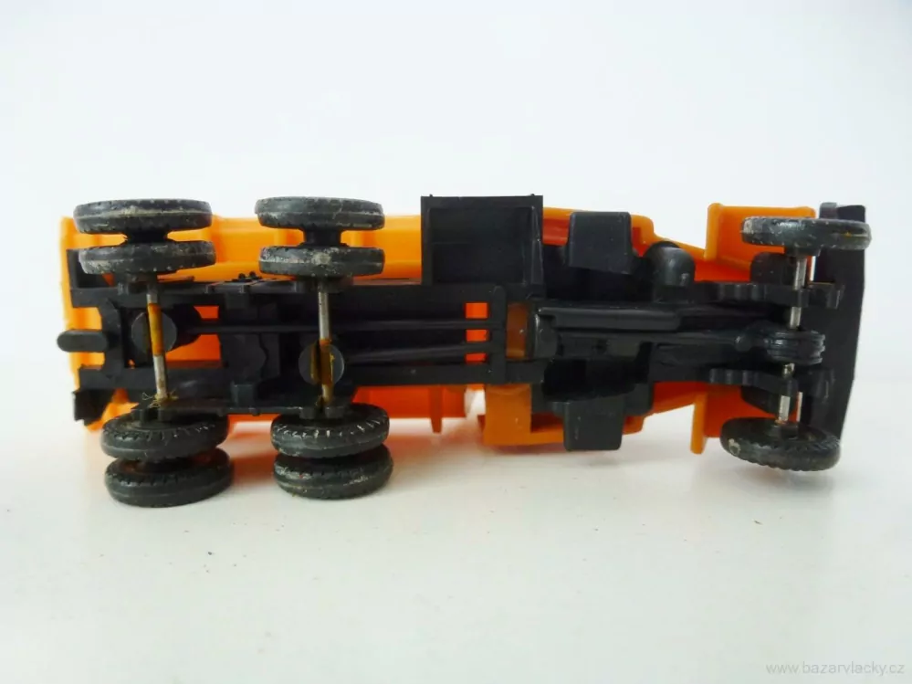 H0 Nákladní automobil G5 - sklápěčka