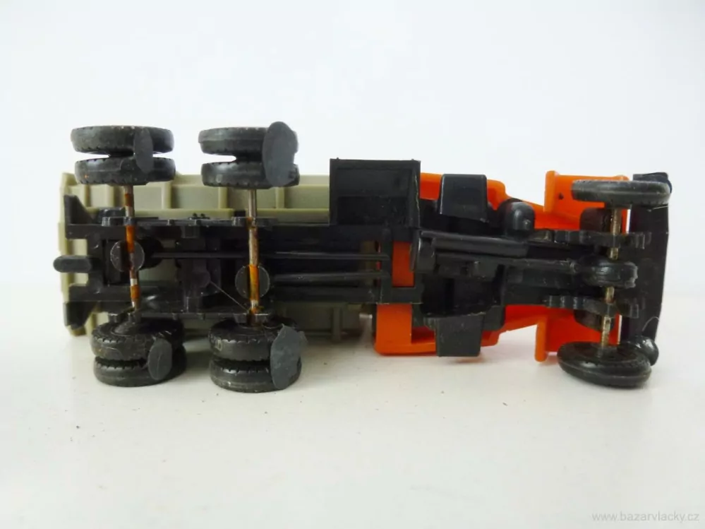 H0 Nákladní automobil G5 - sklápěčka