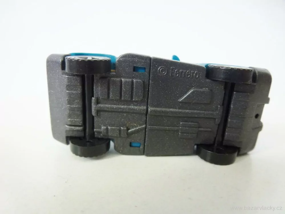 H0 Ferrero Osobní automobil - Cabrio