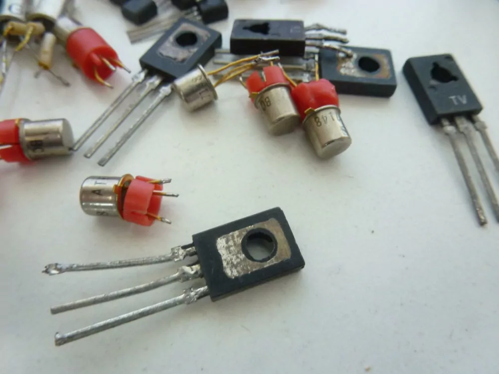 SET Elektropříslušenství MIX