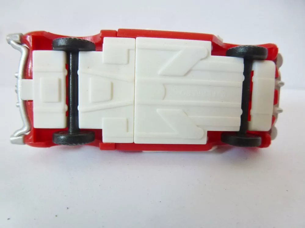 H0 Osobní automobil Cabriolet TOP STAV