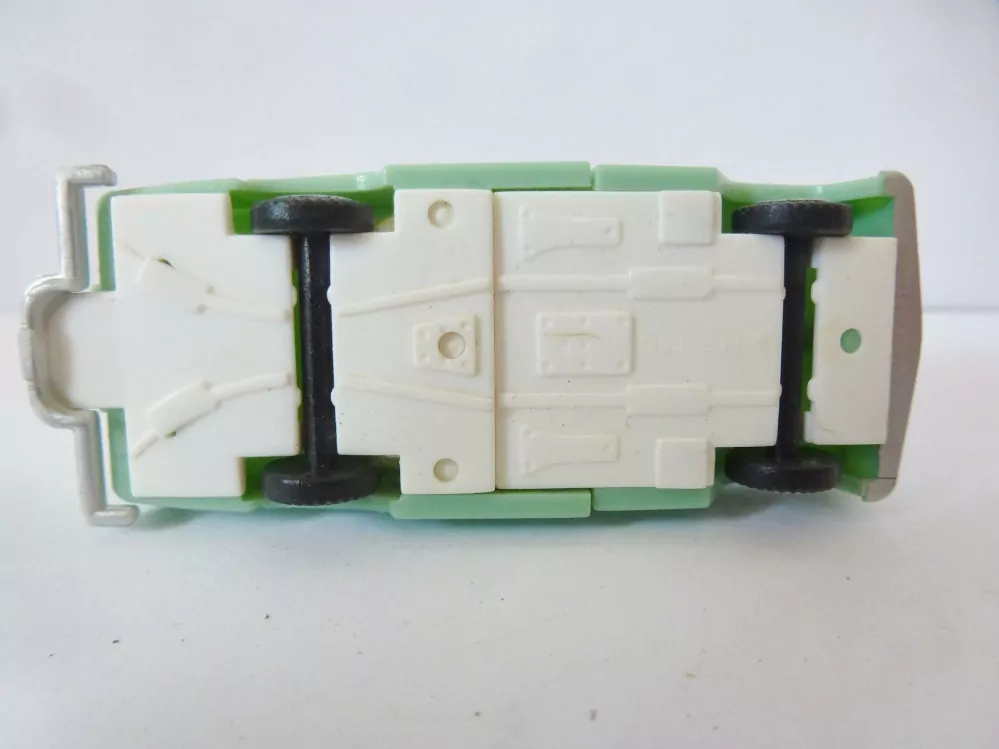 H0 Osobní automobil Cabriolet TOP STAV