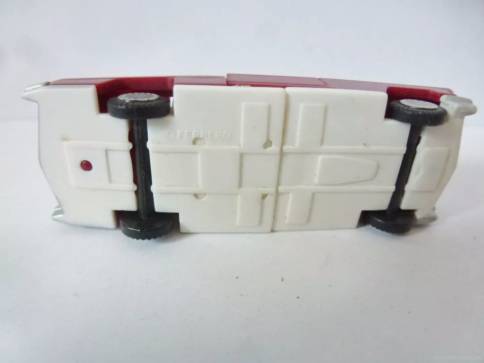 H0 Osobní automobil TOP STAV