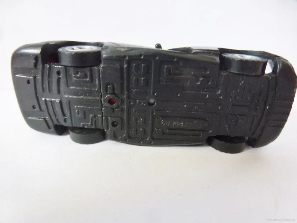 H0 Osobní automobil Cabriolet TOP STAV