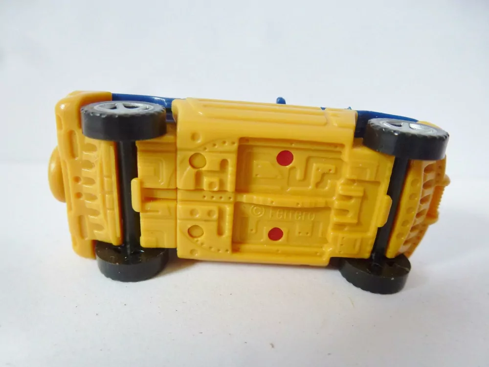 H0 Osobní automobil TOP STAV