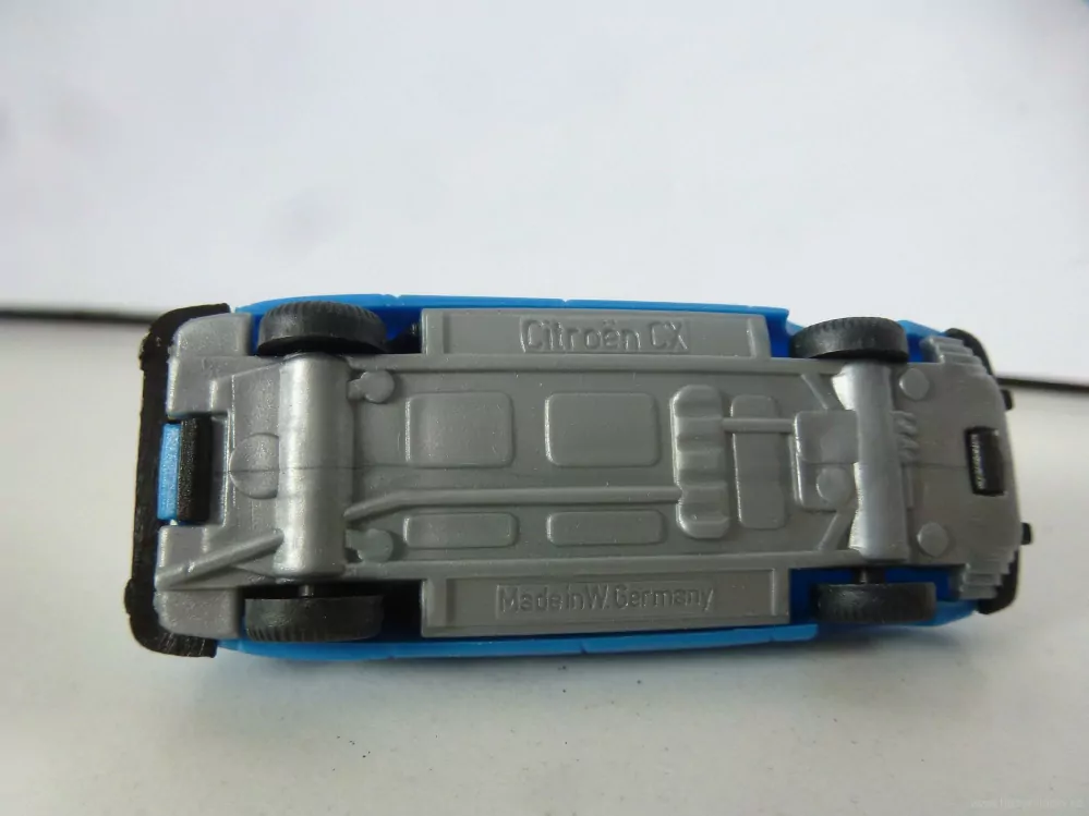 H0 Osobní automobil Citroen CX Made in Germany