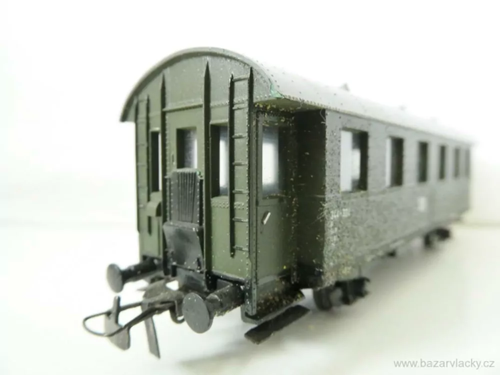 H0 SCHICHT Osobní vůz 344-224 DR