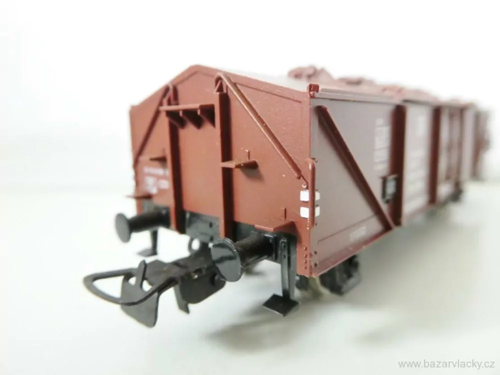 H0 PIKO Nákladní vůz na vápno DR PĚKNÝ STAV