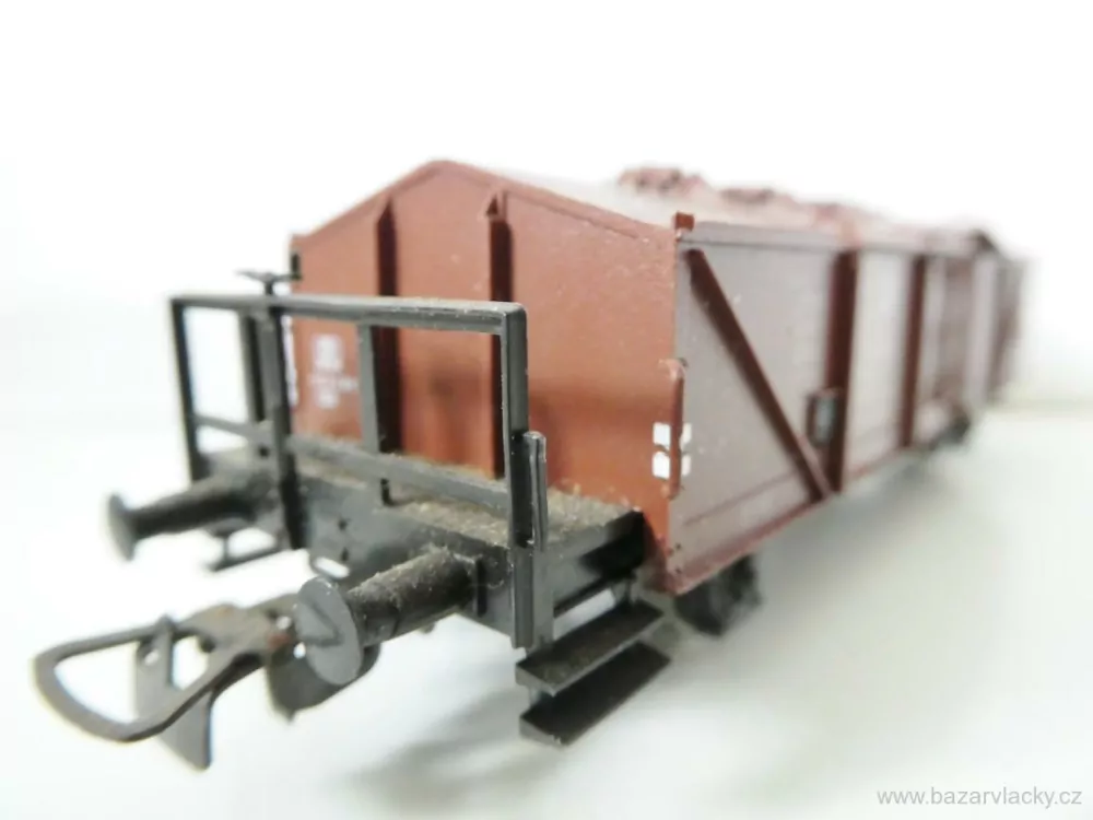 H0 PIKO Nákladní vůz na vápno DR PĚKNÝ STAV