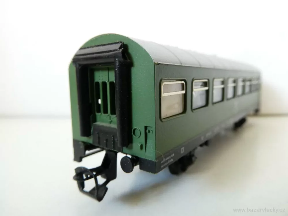 TT BTTB Osobní vůz 50 50 23 DR TOP STAV NEPOUŽITÝ