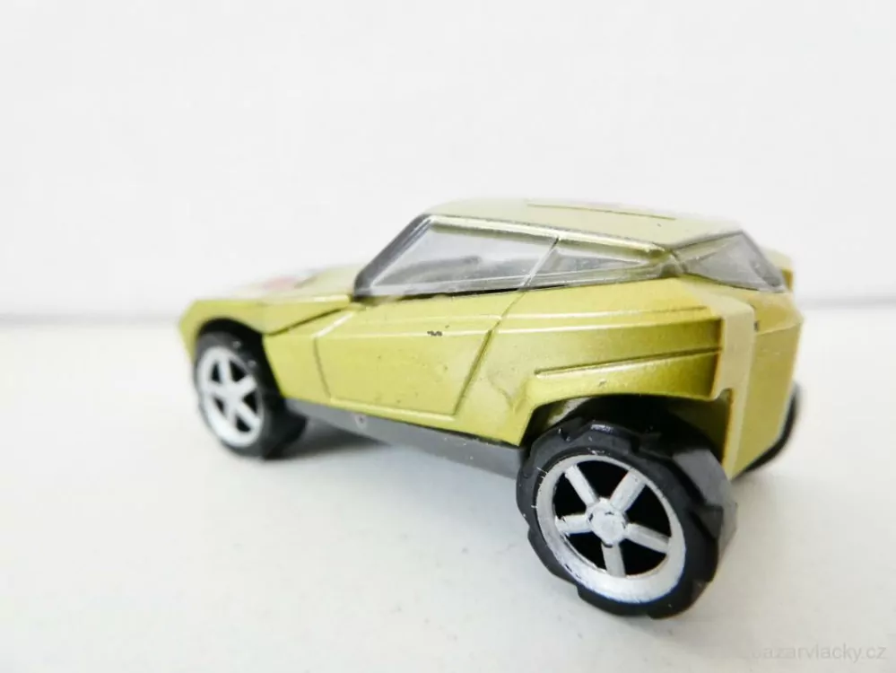 Autíčko MPG C-122 EAGLE