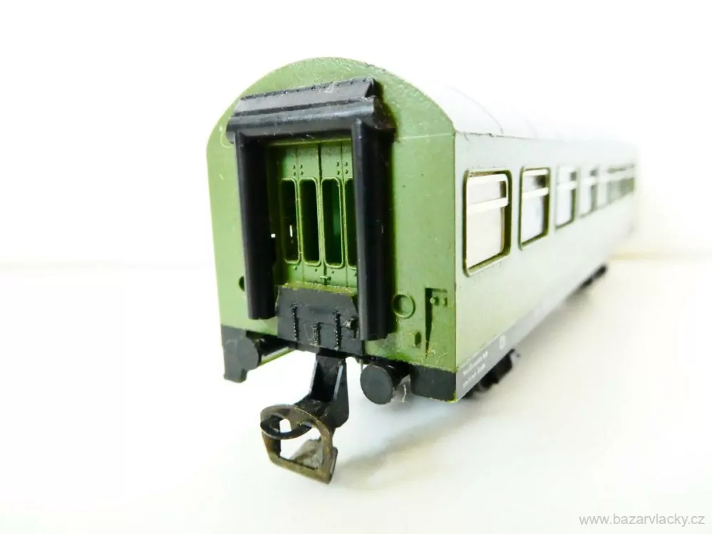 TT BTTB Osobní vůz 50 50 23 DR