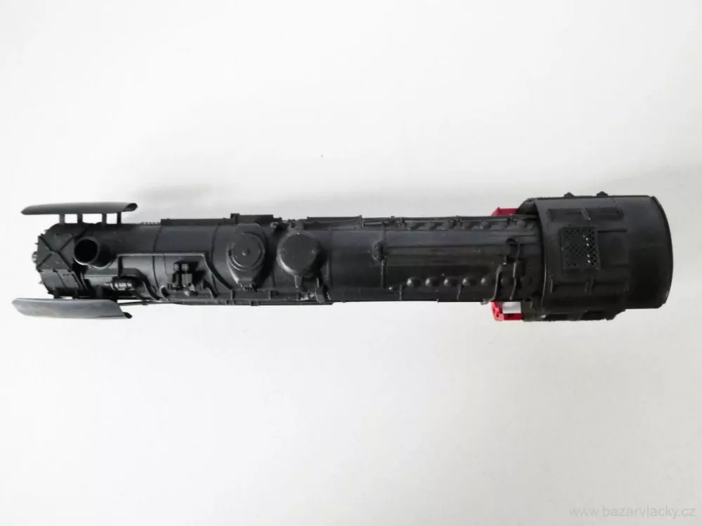 H0 Tělo parní lokomotivy BR 41 1147-2 - náhradní díl
