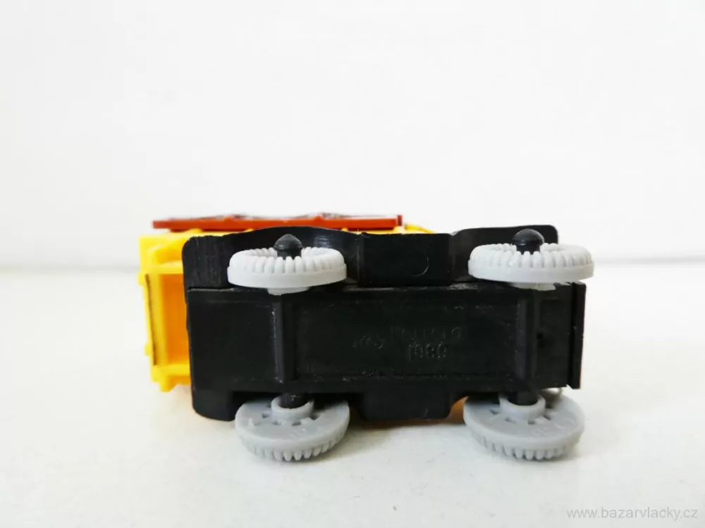 H0 Nákladní automobil retro