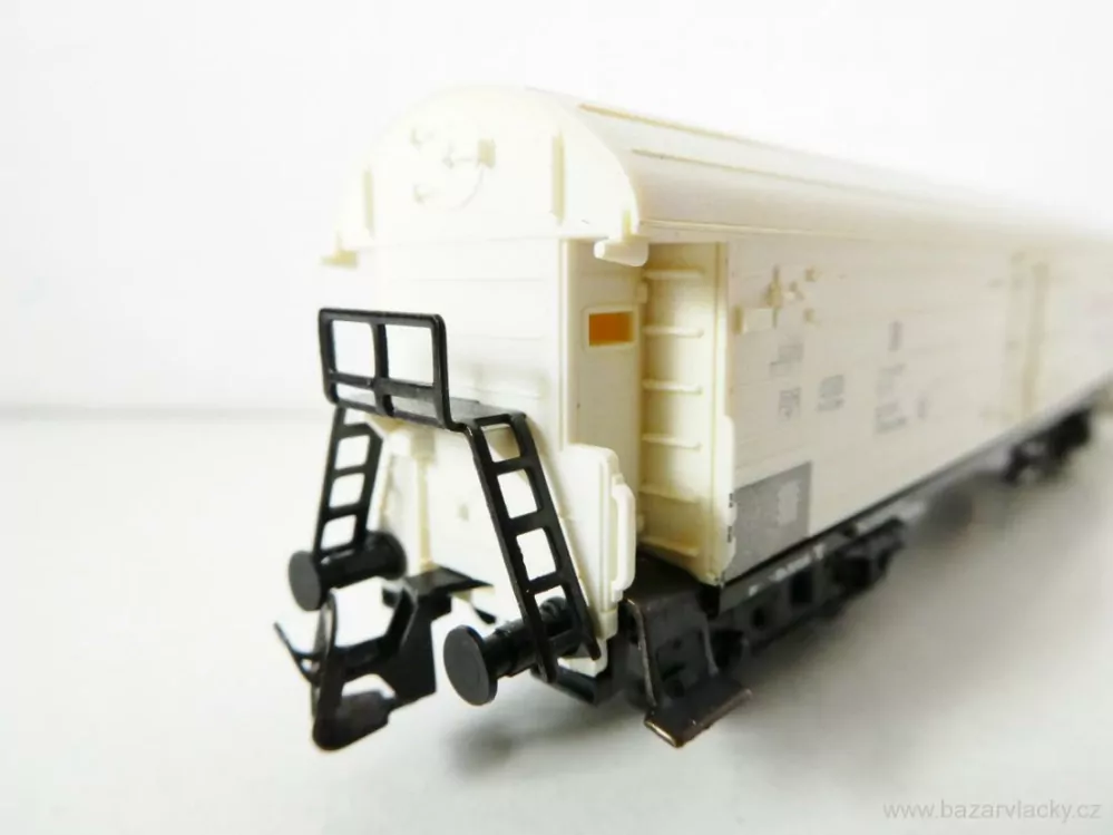 TT BTTB Nákladní chladírenský vůz pivo Radeberger Pilsner Export DR TOP STAV NEPOUŽITÝ V KRABIČCE