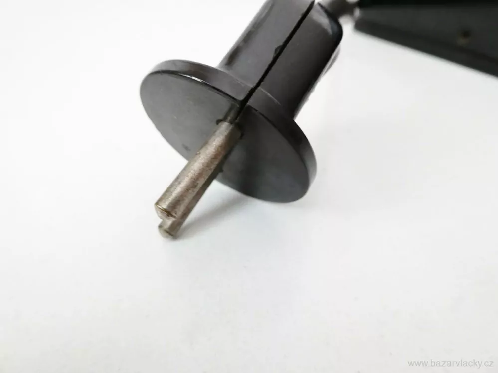 VEM Regulační transformátor (trafo) ZEUKE - VEB Elektromotorenwerk Göllingen 