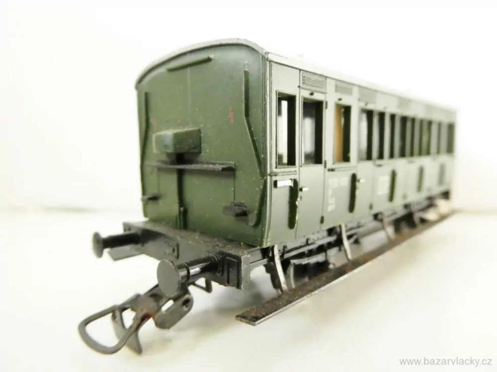 H0 PIKO Osobní vůz DR 530-303 DR