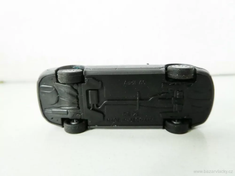 H0 RIETZE Osobní automobil Audi A6 PĚKNÝ STAV