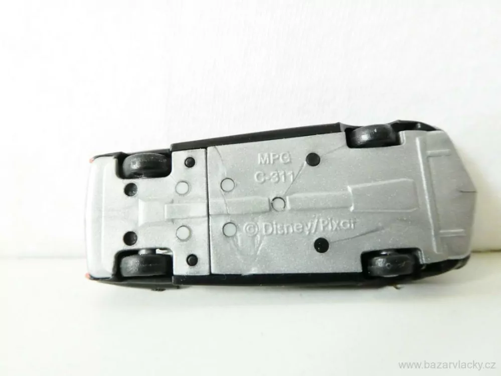 H0 Osobní automobil MPG C-311