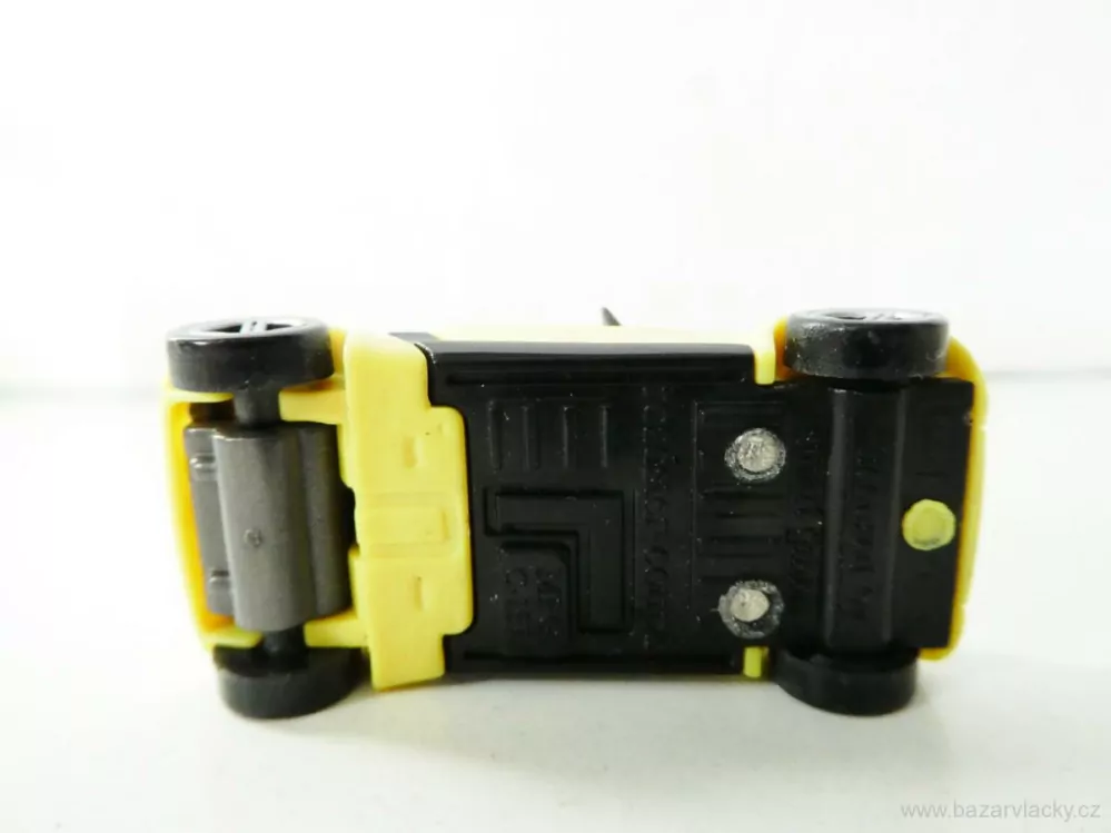 H0 BUSCH Osobní automobil Roadster coupe licensed by smart gmbh